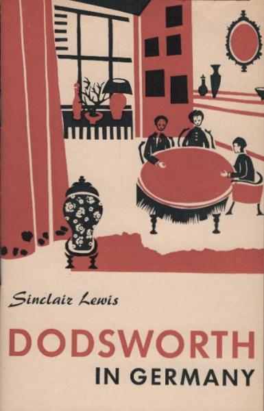 Dodsworth in Germany