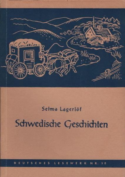 Schwedische Geschichten