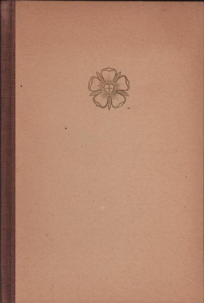 Der rechte Mann : Luthers Leben, der Jugend erzählt