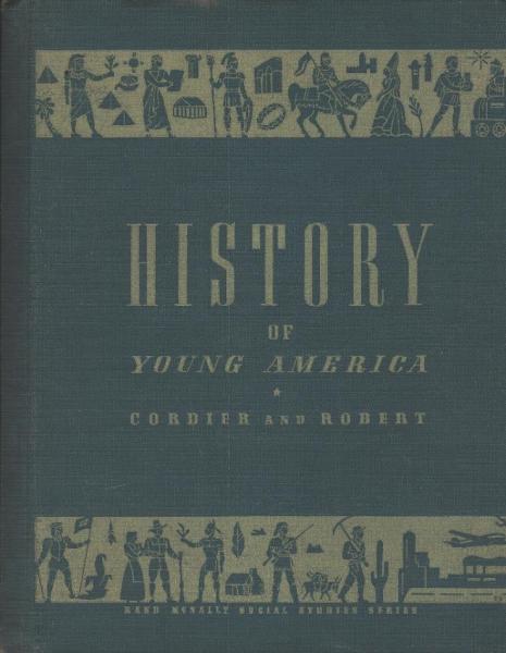 History of young America