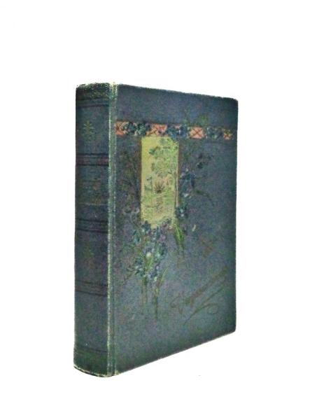 Vergissmeinnicht mit Bibelsprüchen und Liederversen für alle Tage des Jahres