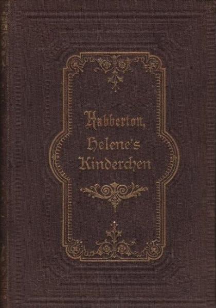 Helens Kinderchen : humoreste