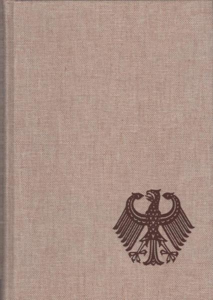 Die Kabinettsprotokolle der Bundesregierung; Band 11 : 1958