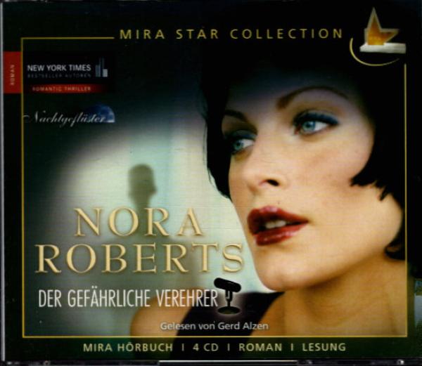 Nachtgeflüster 1. Der gefährliche Verehrer