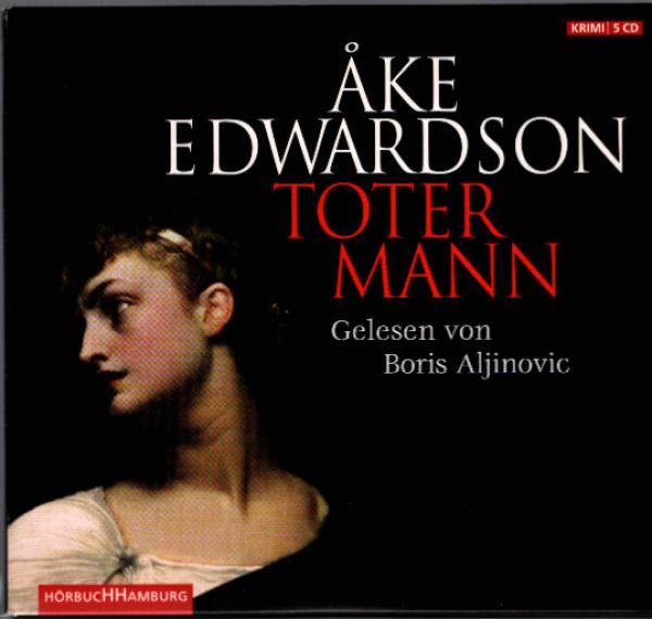 Toter Mann : Krimi /