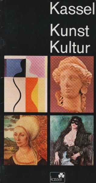 Kassel : Kunst, Kultur