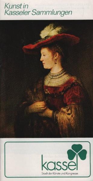 Kunst in Kasseler Sammlungen