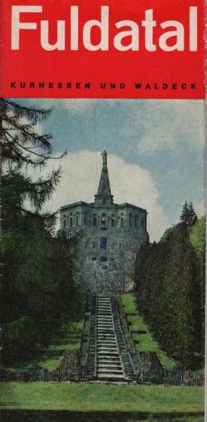 Kurhessen und Waldeck : Fuldatal