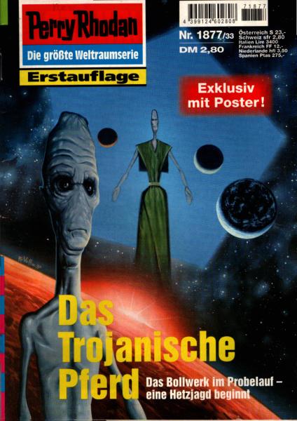 Das Trojanische Pferd
