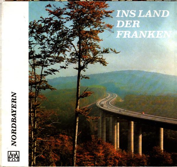 Ins Land der Franken