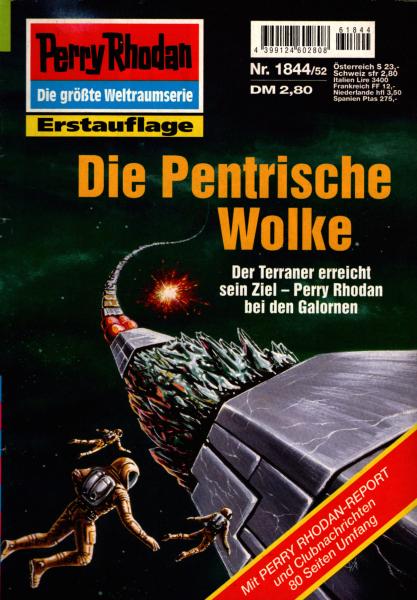 Die Pentrische Wolke