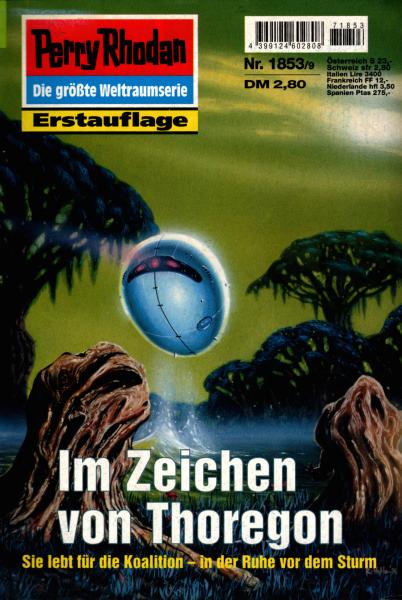 Im Zeichen von Thoregon