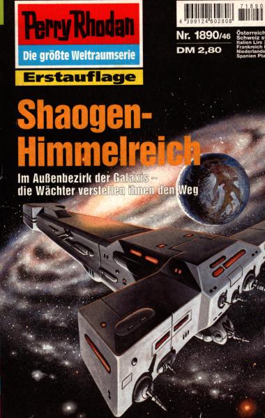 Shaogen-Himmelreich