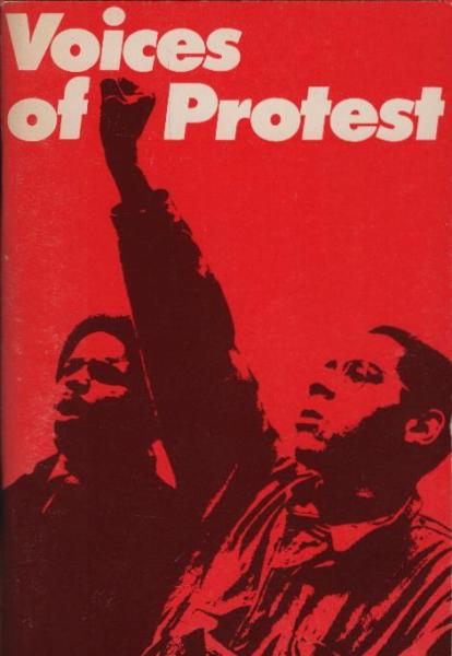 Voices of Protest