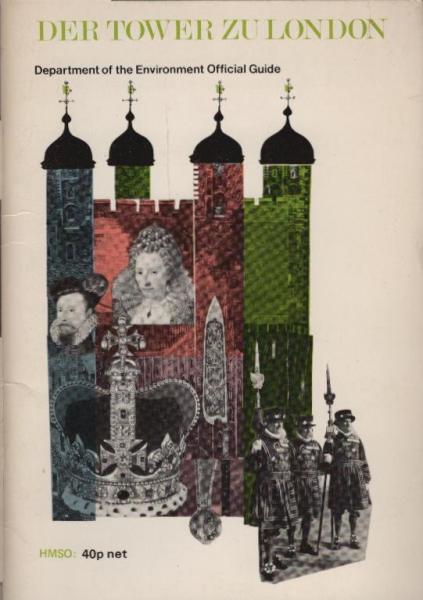 Der Tower zu London