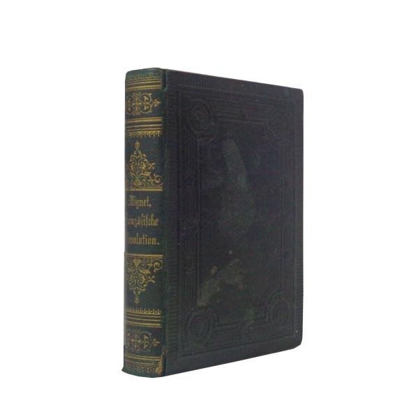 Geschichte der französischen Revolution 1789 - 1814