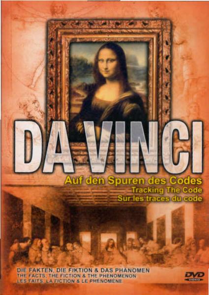 Da Vinci - Auf den Spuren des Codes
