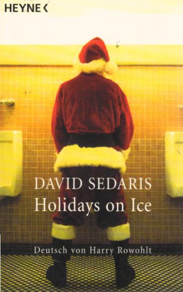 Holidays on ice : Roman