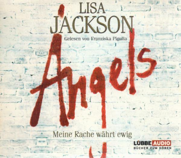 Angels : meine Rache währt ewig