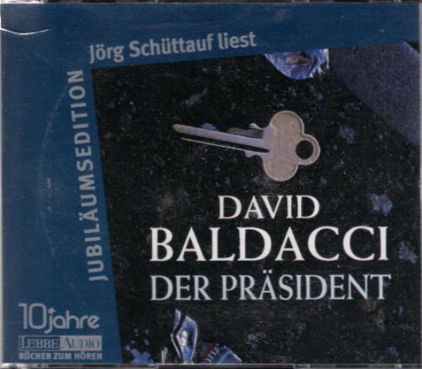 Der Präsident
