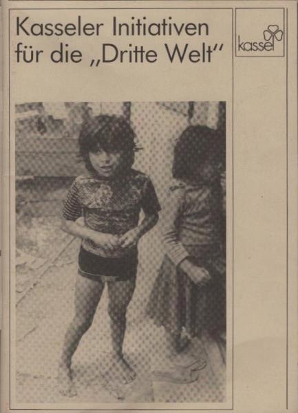 Kasseler Initiativen für die "Dritte Welt"