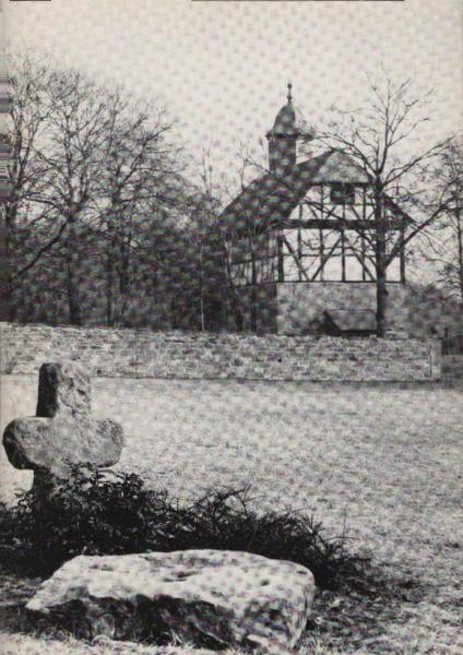 Die evangelischen Kirchen in Fritzlar