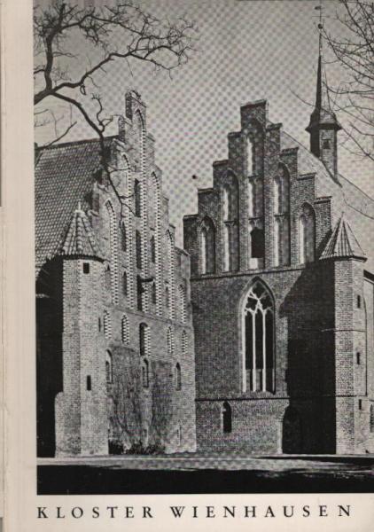 Kloster Wienhausen; Band 1
