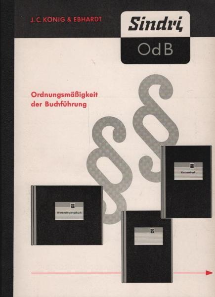 Ordnungsmäßigkeit der Buchführung - insbesondere bei Fernbuchhaltung