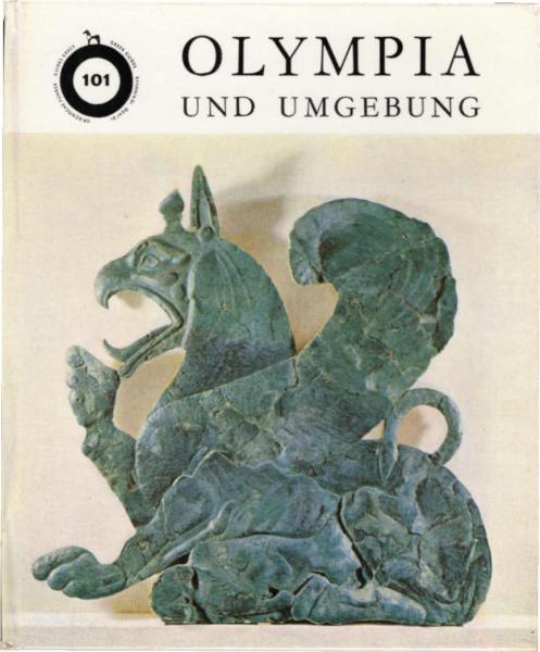 Olympia und Umgebung