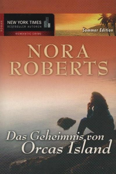 Das Geheimnis von Orcas Island : Roman
