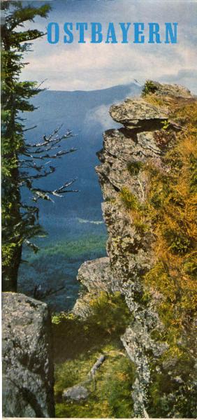 Ostbayern (Prospekt)
