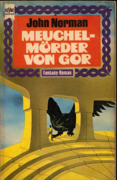 Meuchelmörder von Gor