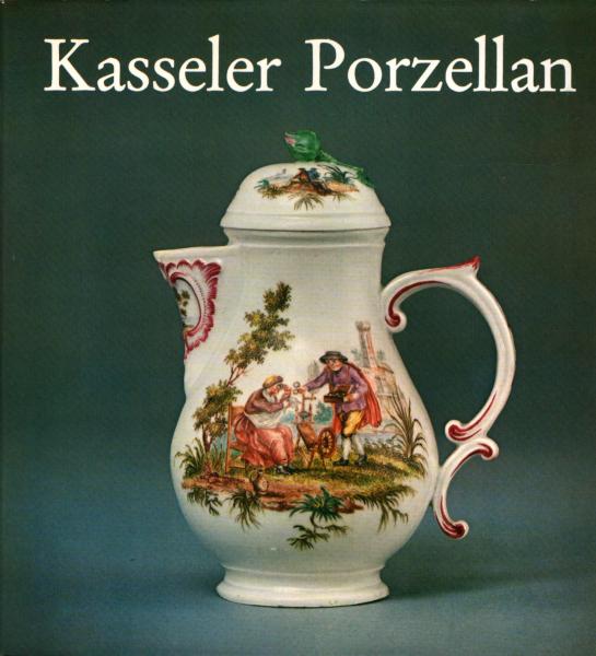 Kasseler Porzellan