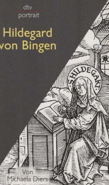Hildegard von Bingen