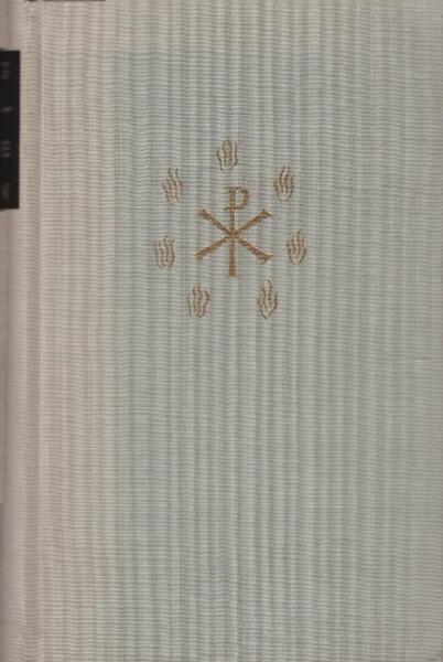 Erb, Jörg: Die Wolke der Zeugen, Teil: Bd. 1.