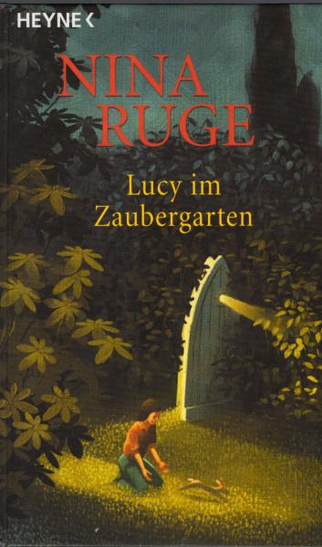 Lucy im Zaubergarten