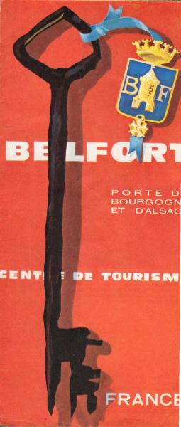 Belfort (Faltblatt)