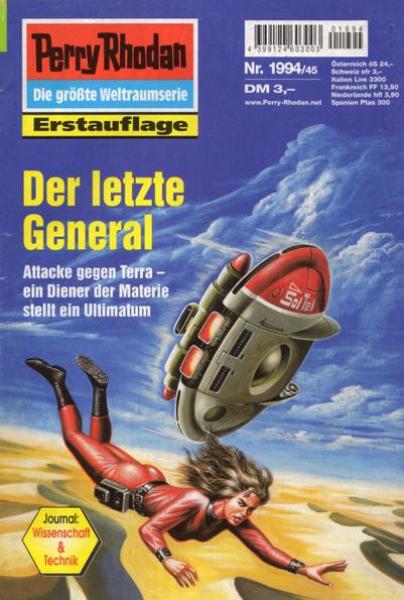 Der letzte General