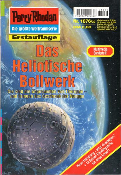 Das Heliotische Bollwerk