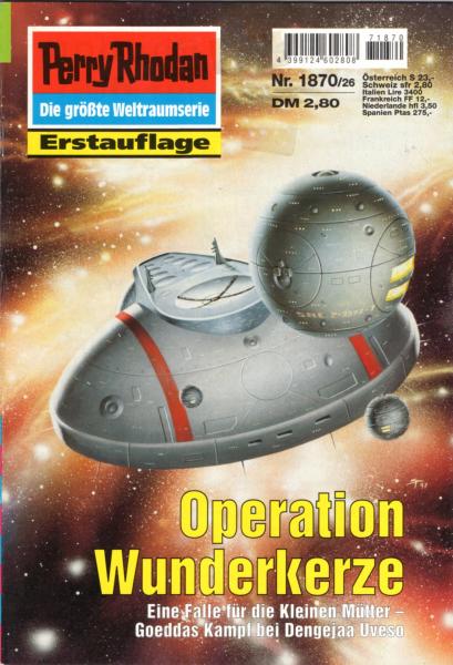 Operation Wunderkerze