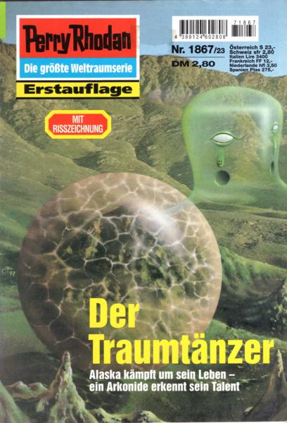 Der Traumtänzer