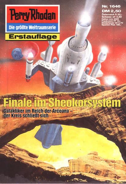 Finale im Sheokorsystem