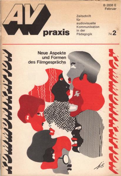 Neue Aspekte des Filmgesprächs