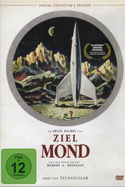 Ziel Mond [Collector's Edition]