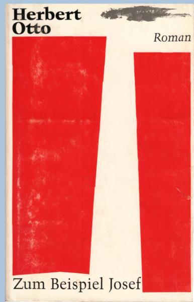 Zum Beispiel Josef : Roman