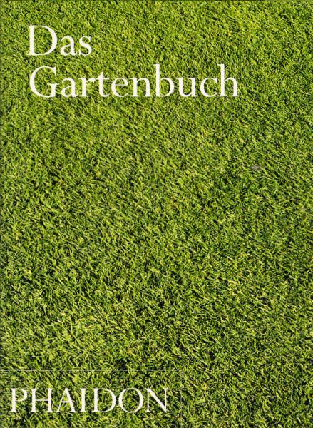 Das Gartenbuch