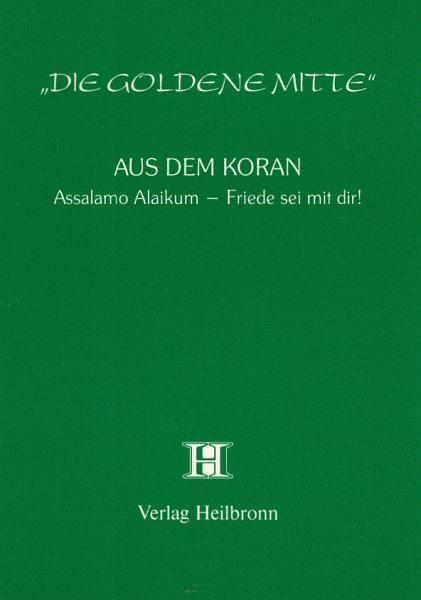 Aus dem Koran