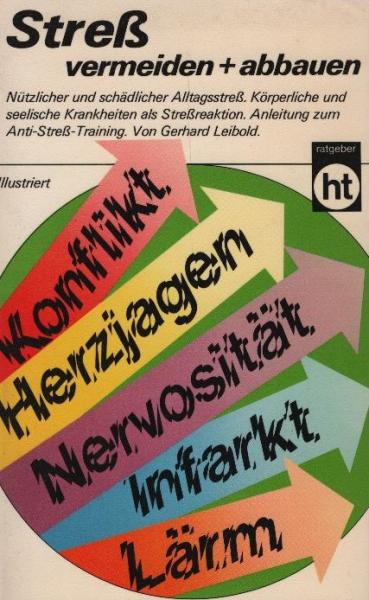 Streß vermeiden +[und] abbauen