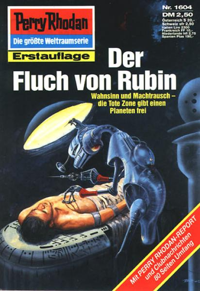 Der Fluch von Rubin