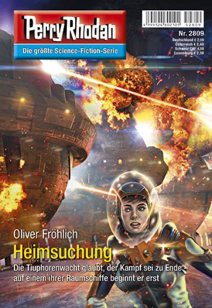 Heimsuchung